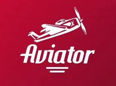 Aviator crash game met opstijgend vliegtuig en multiplier-curve