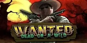 Wanted Dead or a Wild Western slot met duel-modus